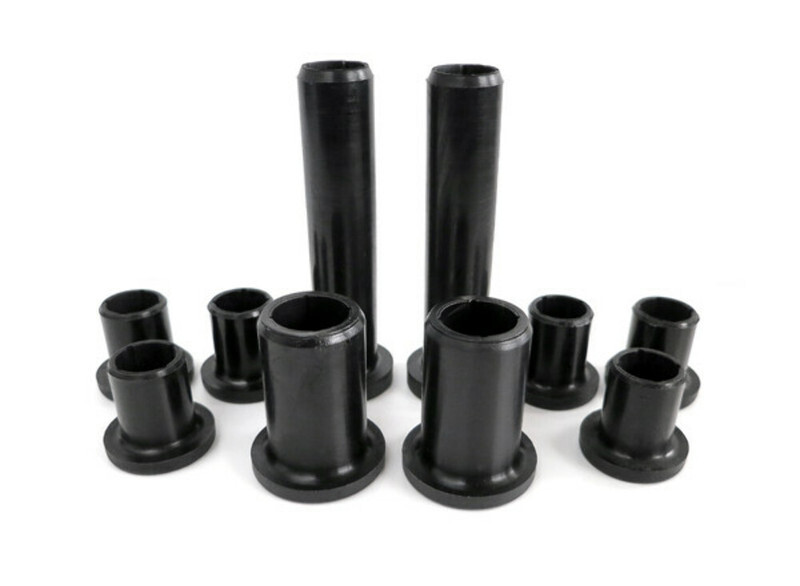 Chrysler Town & Country Brake Kit - Front - R1 Concepts - Carbon Coated Rotors + Optimum Pads - `96-`00